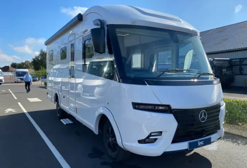 Frankia Neo MI7 GDK 2025