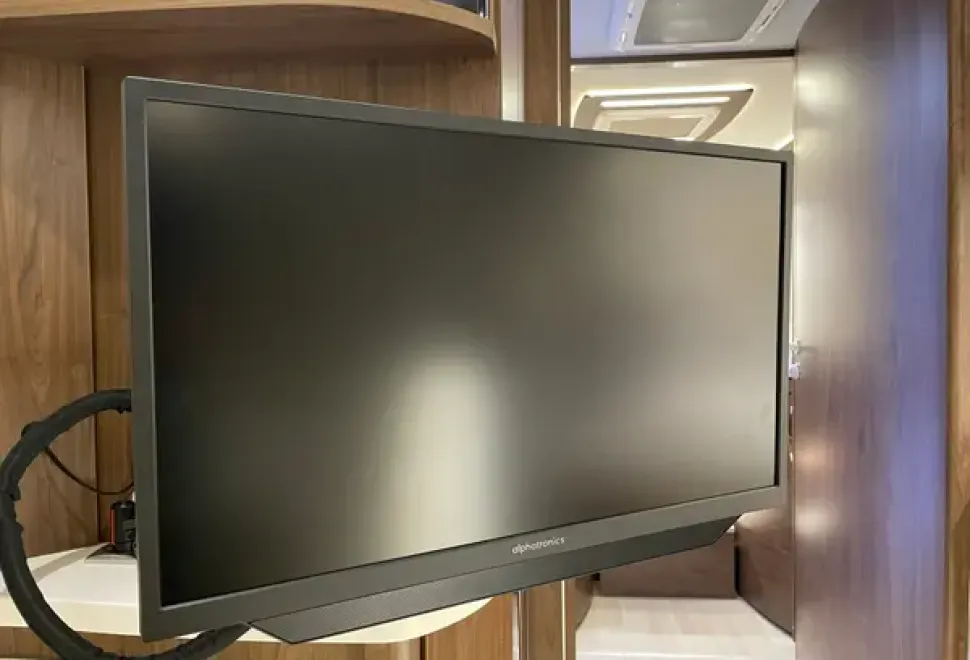 Frankia Platin I 8400 QD 2025