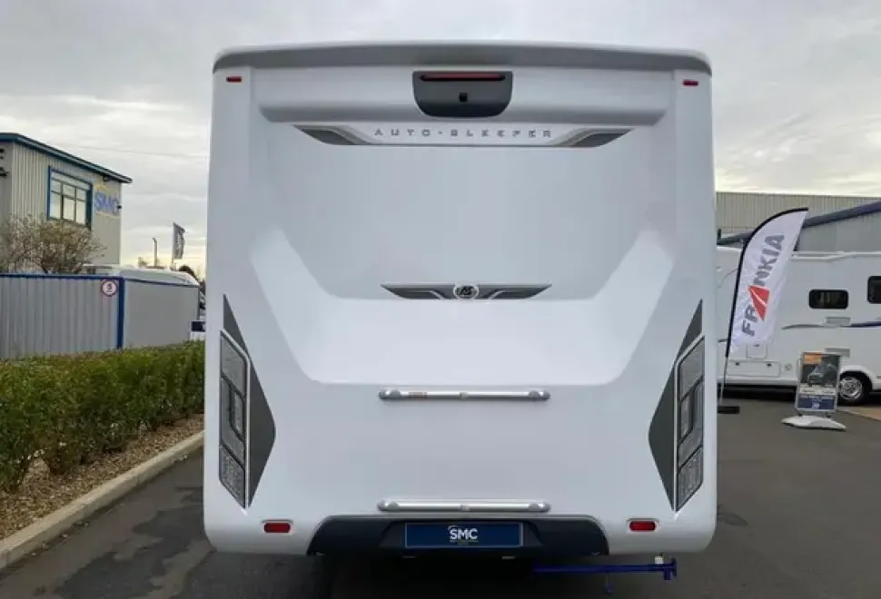 Auto-Sleepers Malvern  2025