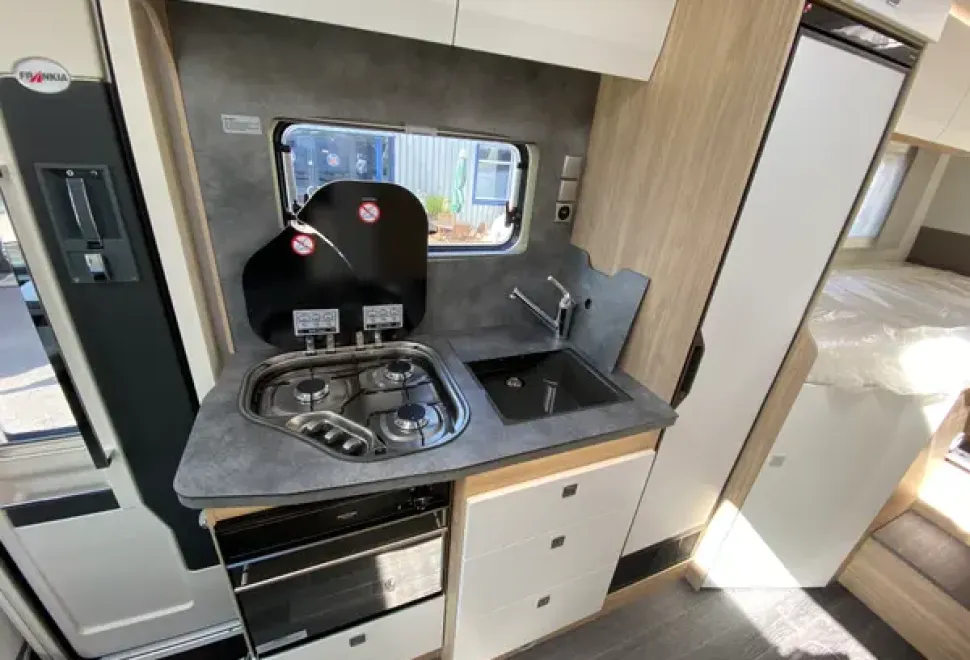Frankia Neo MI7 GDK 2025
