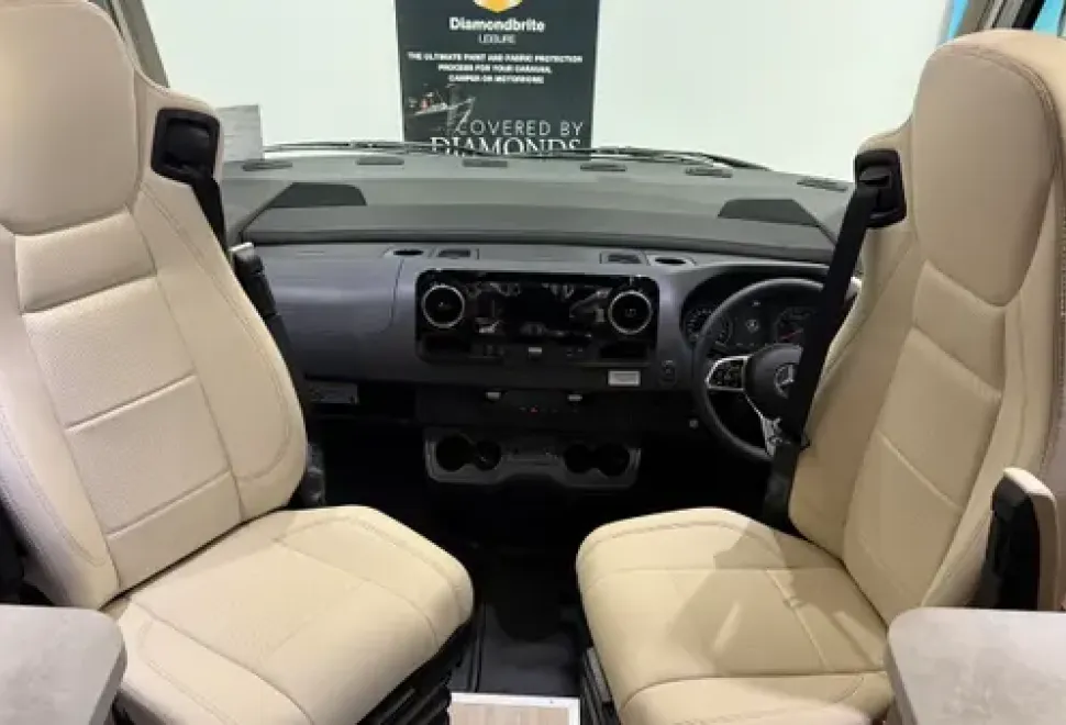 Frankia Platin I 8400 Plus 2025