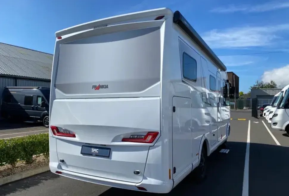 Frankia Neo MI7 GDK 2025