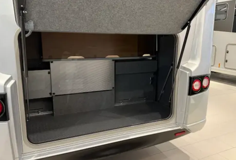 Frankia Platin I 8400 Plus 2025