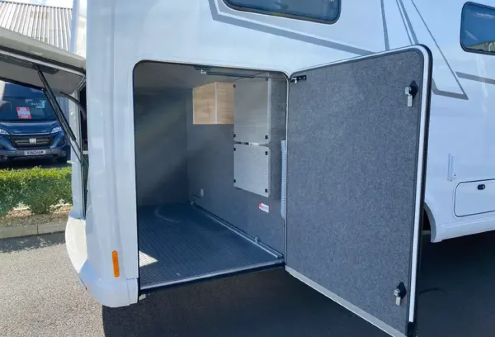 Frankia Neo MI7 GDK 2025