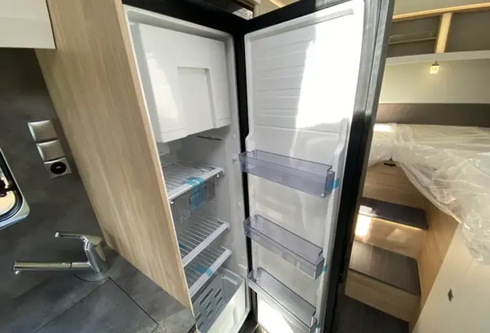 Frankia Neo MI7 GDK 2025