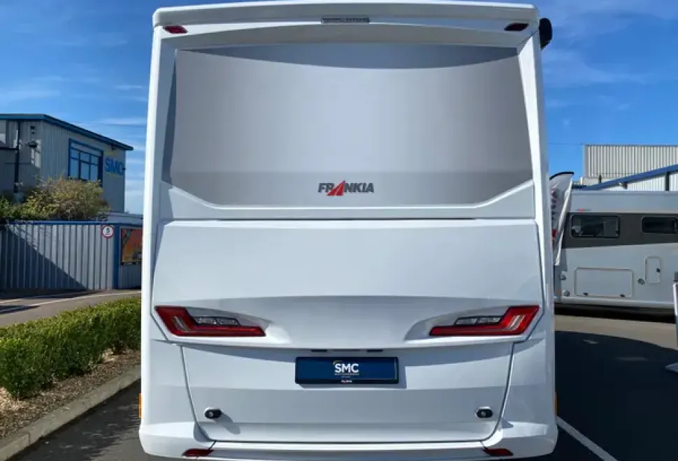 Frankia Neo MI7 GDK 2025