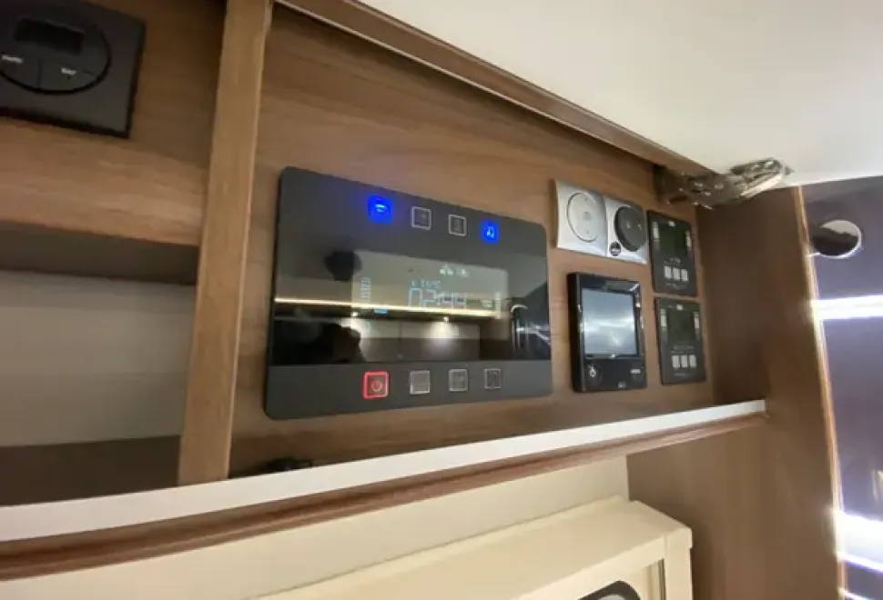 Frankia Platin I 8400 QD 2025