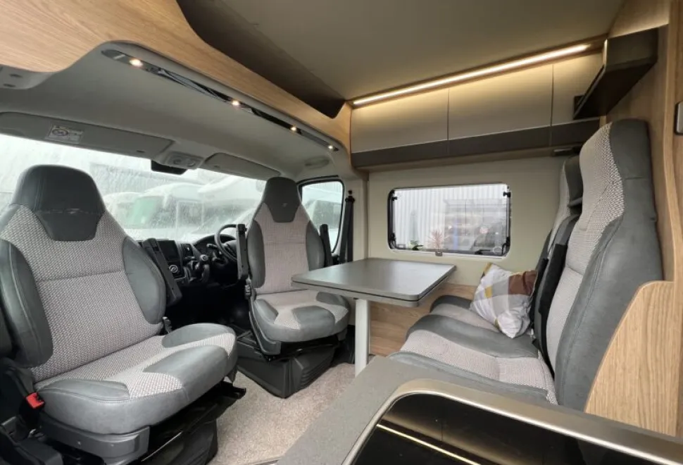 Auto-Trail V-Line 669 S 2022