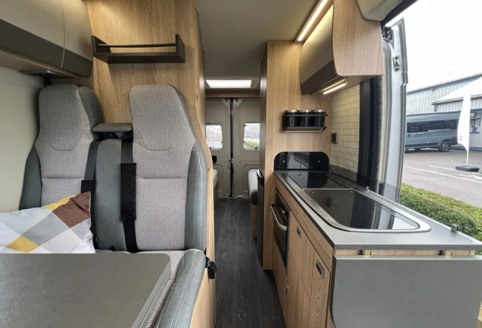 Auto-Trail V-Line 669 S 2022