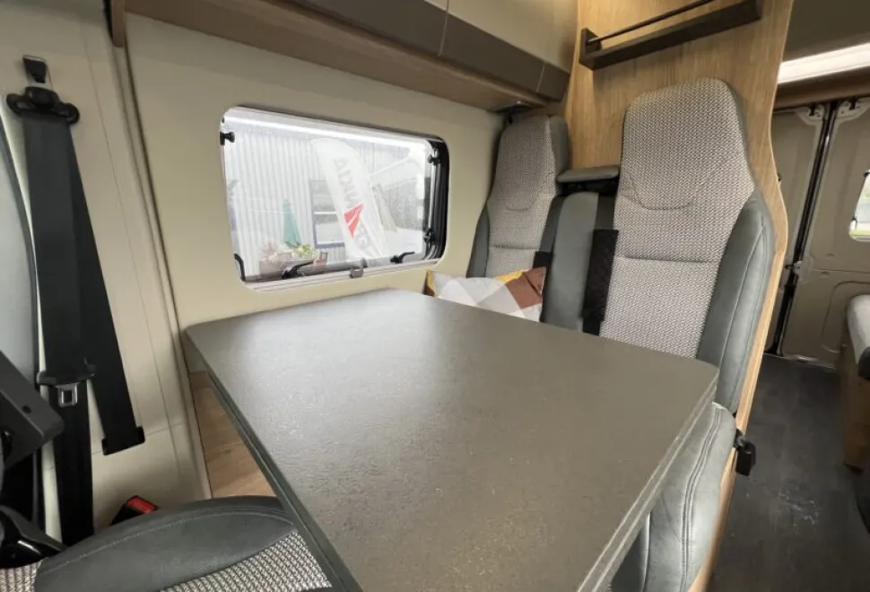 Auto-Trail V-Line 669 S 2022