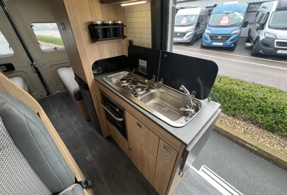 Auto-Trail V-Line 669 S 2022