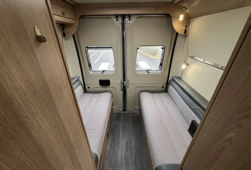 Auto-Trail V-Line 669 S 2022