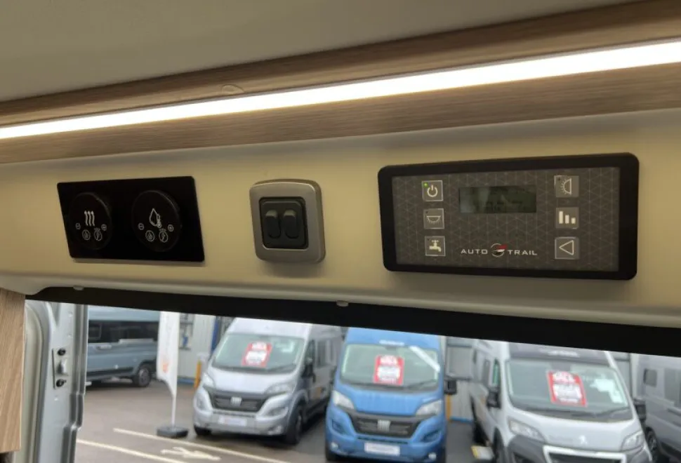 Auto-Trail V-Line 669 S 2022