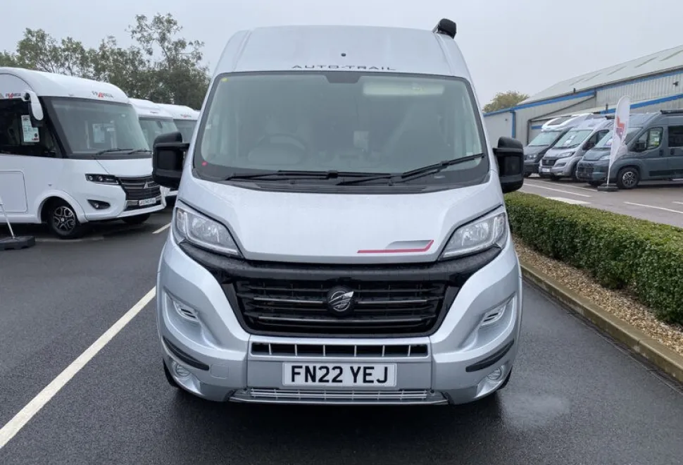 Auto-Trail V-Line 669 S 2022