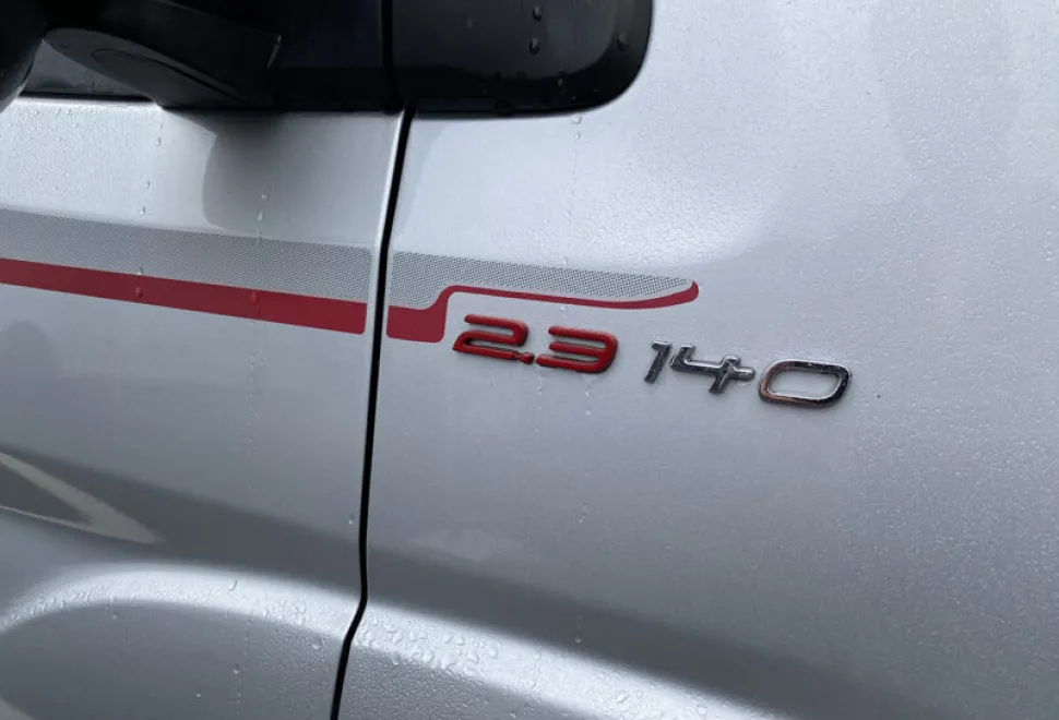 Auto-Trail V-Line 669 S 2022