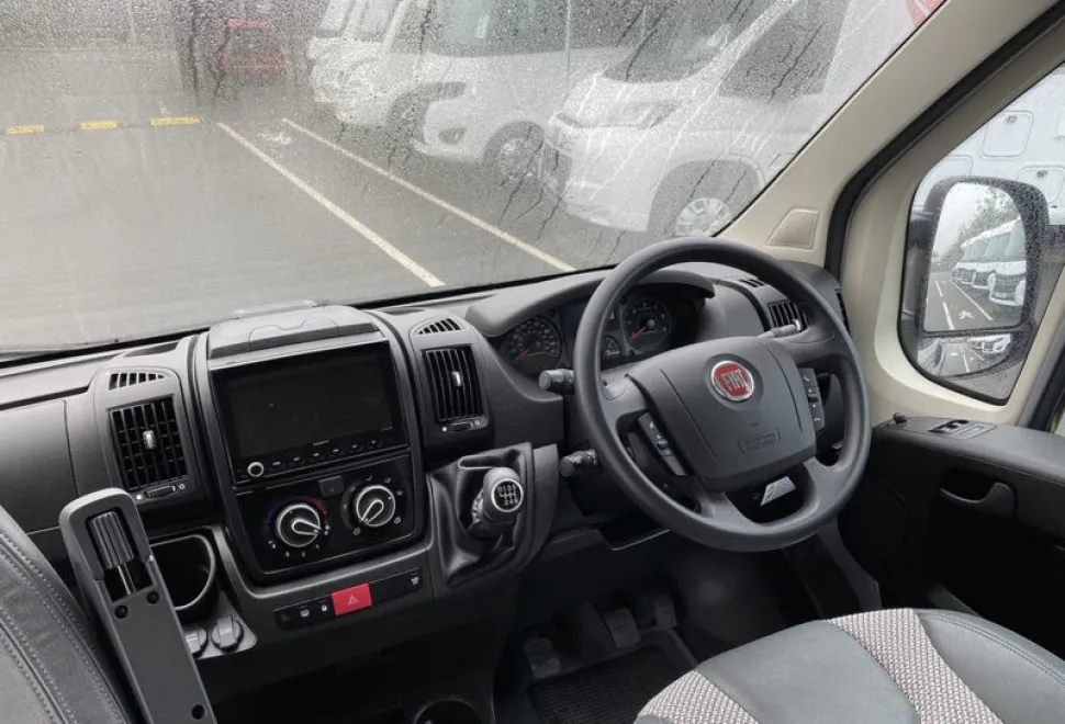 Auto-Trail V-Line 669 S 2022