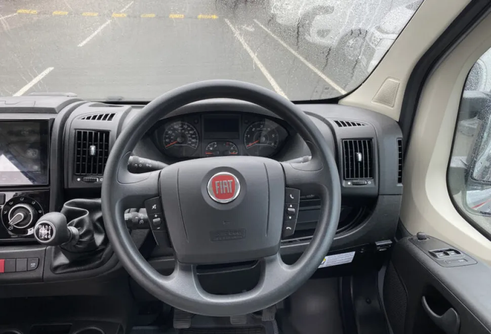 Auto-Trail V-Line 669 S 2022
