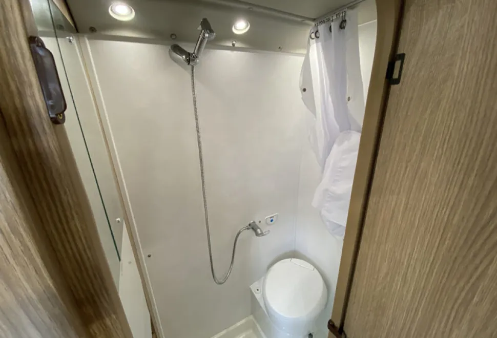 Auto-Trail V-Line 669 S 2022