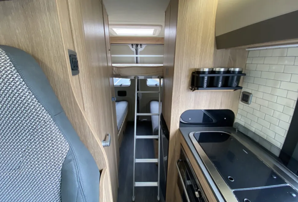 Auto-Trail V-Line 669 S 2022