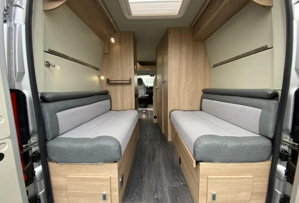Auto-Trail V-Line 669 S 2022