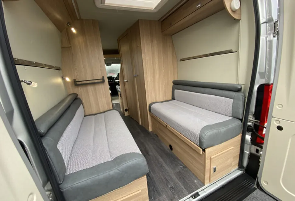 Auto-Trail V-Line 669 S 2022