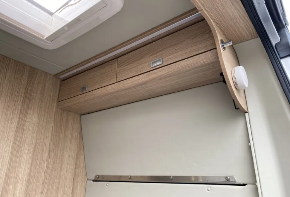 Auto-Trail V-Line 669 S 2022