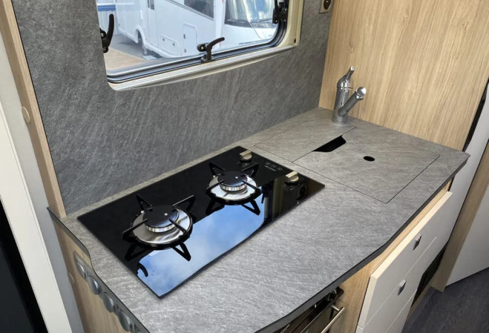 Frankia Neo MT 7 GDK Black Line Edition 2025