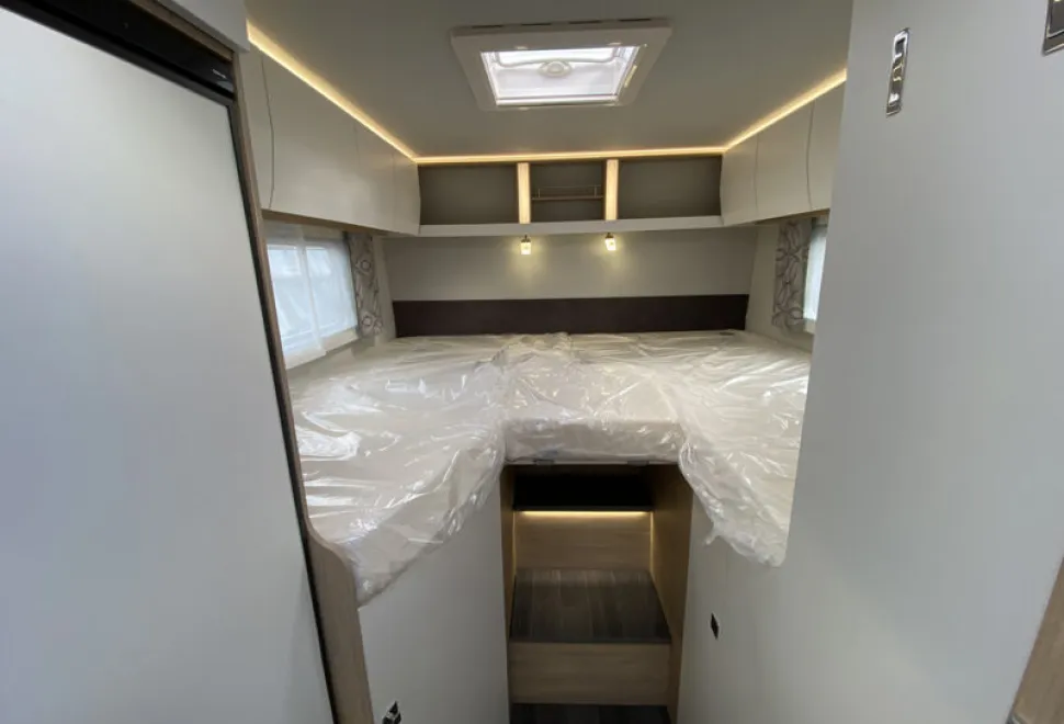Frankia Neo MT 7 GDK Black Line Edition 2025