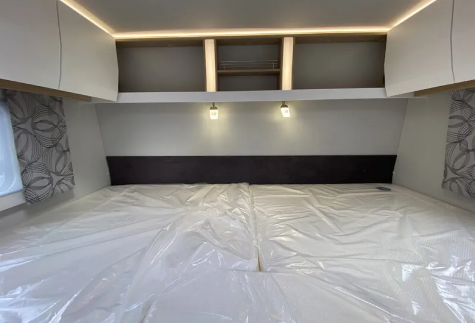 Frankia Neo MT 7 GDK Black Line Edition 2025