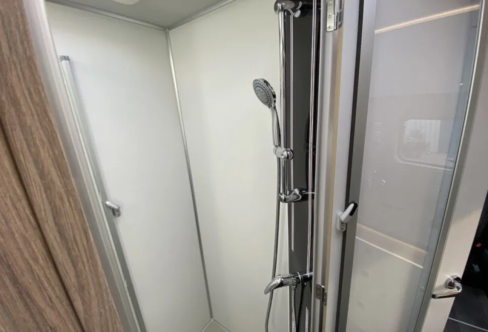 Frankia Neo MT 7 GDK Black Line Edition 2025