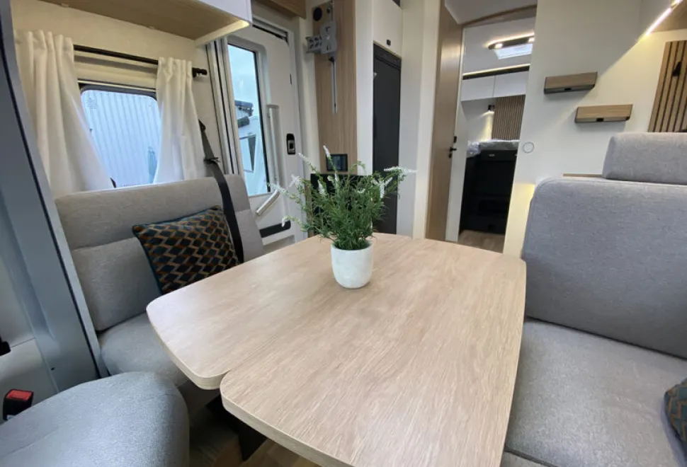 Pilote Expression P720 FGJ 2026
