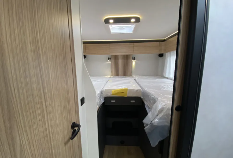 Pilote Evidence P740 FGJ 2026