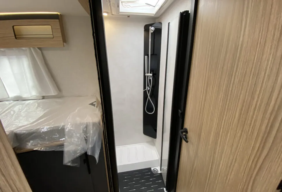 Pilote Evidence P740 FGJ 2026