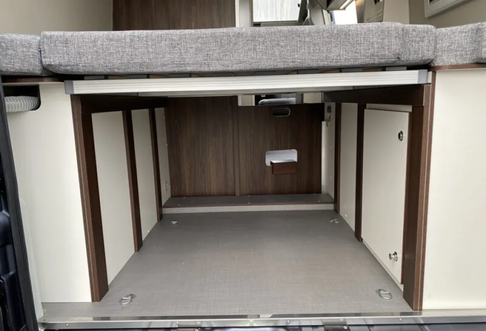 Globecar Summit Prime 600  2025