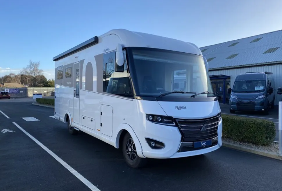 Frankia Together I 680 Plus 2026