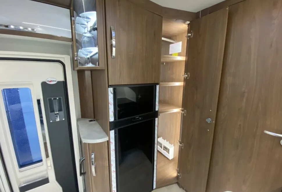 Frankia F-Line I 640 SD 2026