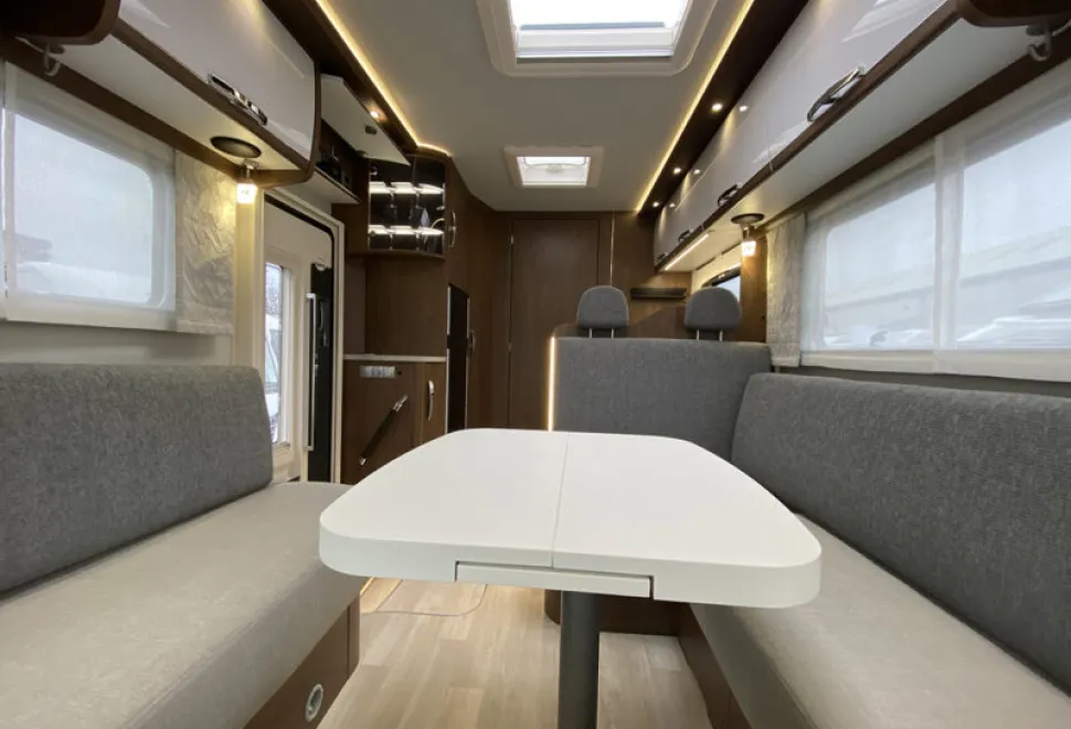 Frankia F-Line I 640 SD 2026