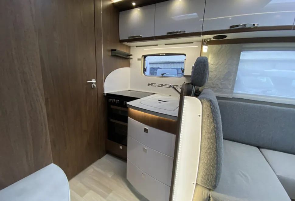 Frankia F-Line I 640 SD 2026