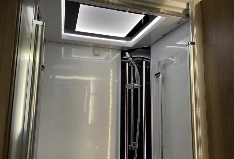 Frankia F-Line I 640 SD 2026