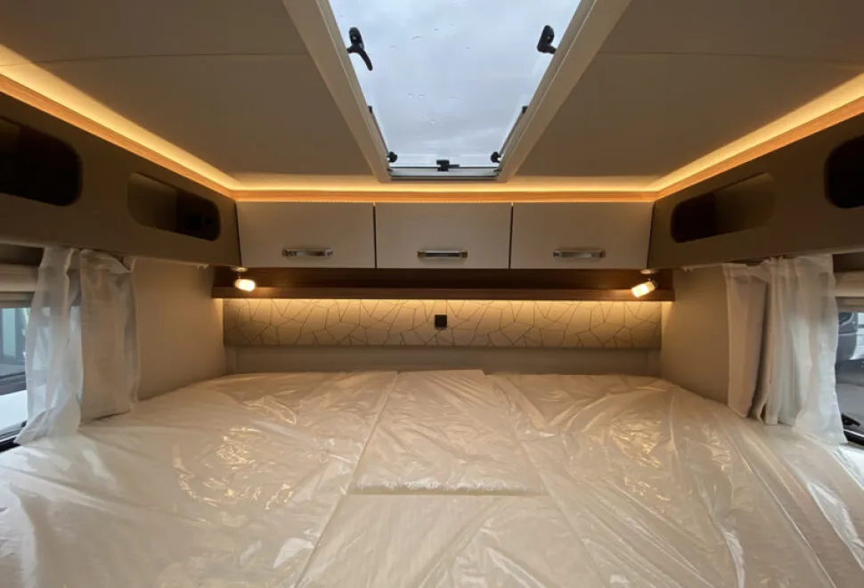 Weinsberg CaraCompact MB Edition 640 MEG [PEPPER] 2026