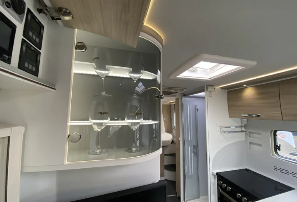 Frankia Platin I 8400 QD 2025