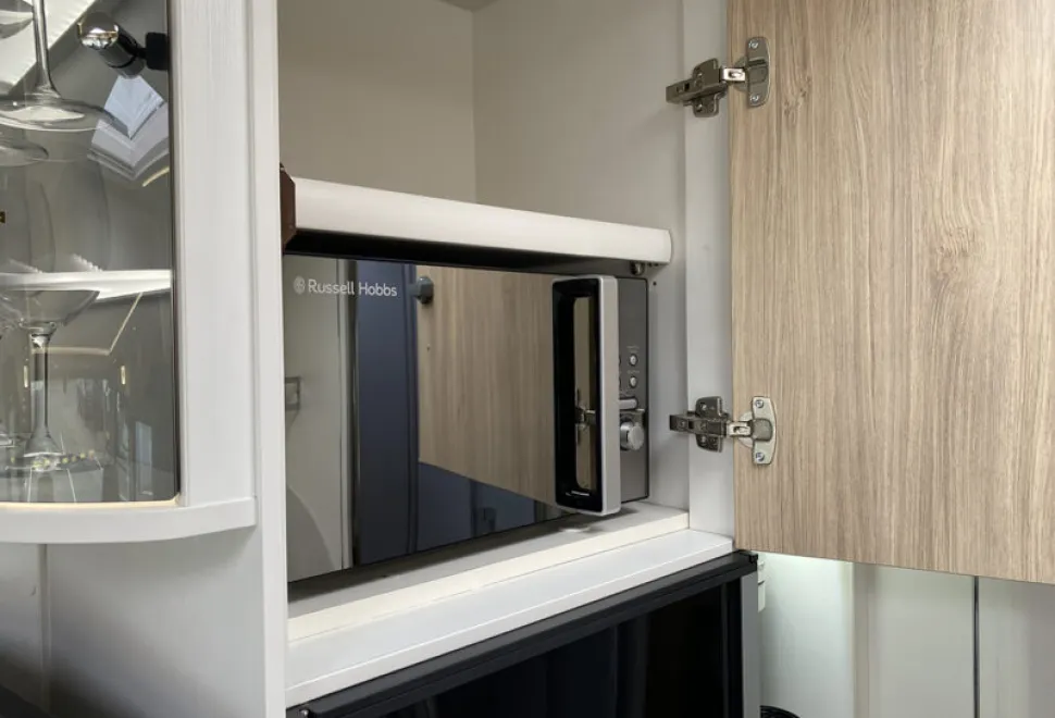 Frankia Platin I 8400 QD 2025