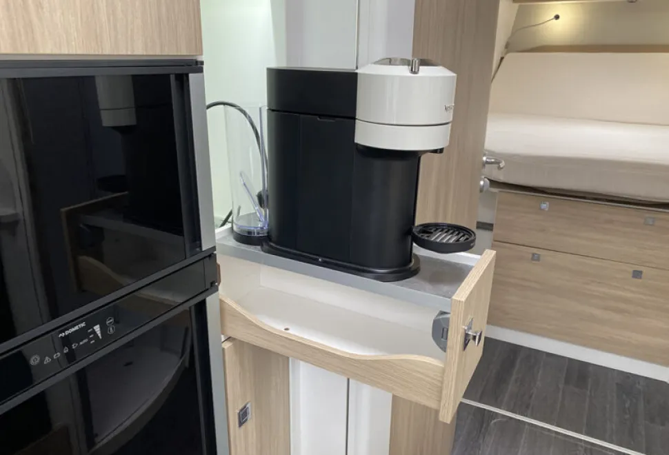 Frankia Platin I 8400 QD 2025