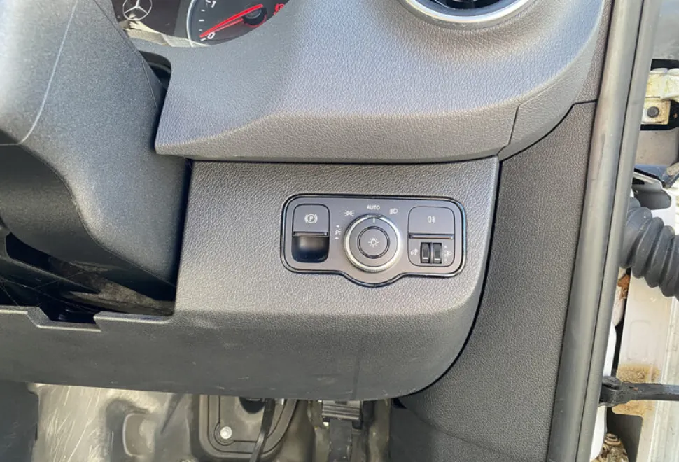 Hymer FREE S 600 2020