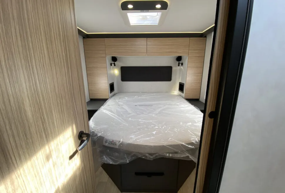 Pilote Evidence P740 FC 2026