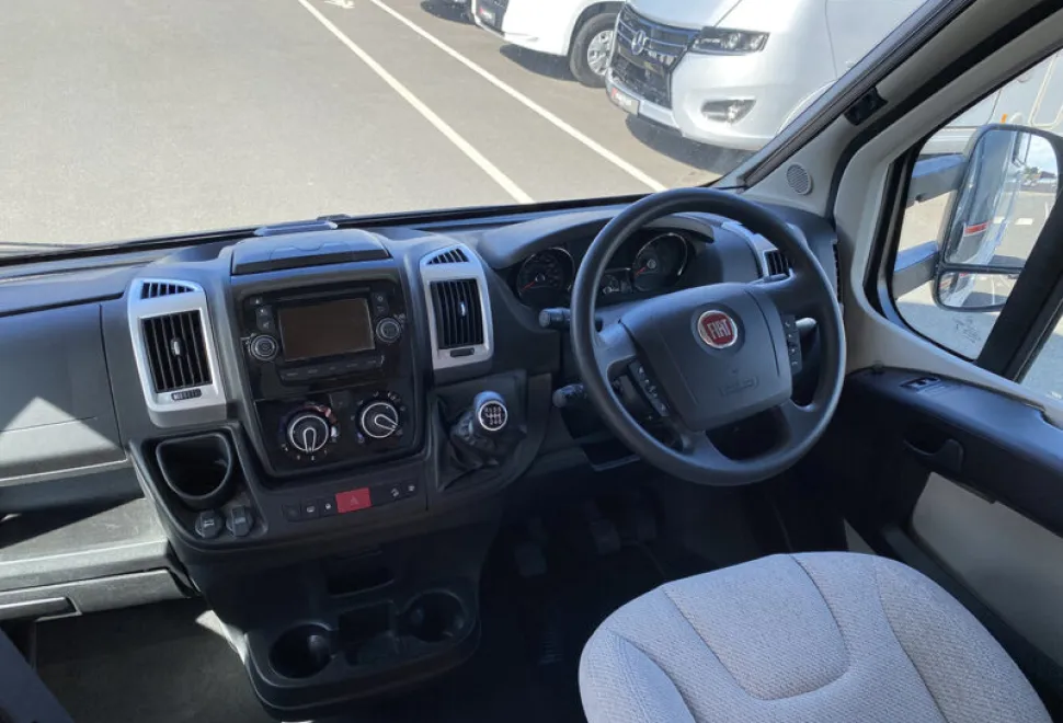 Auto-Trail Imala 615 2019
