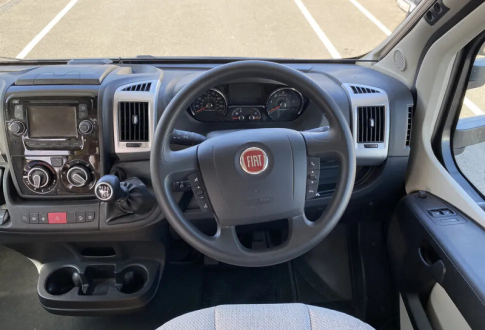 Auto-Trail Imala 615 2019