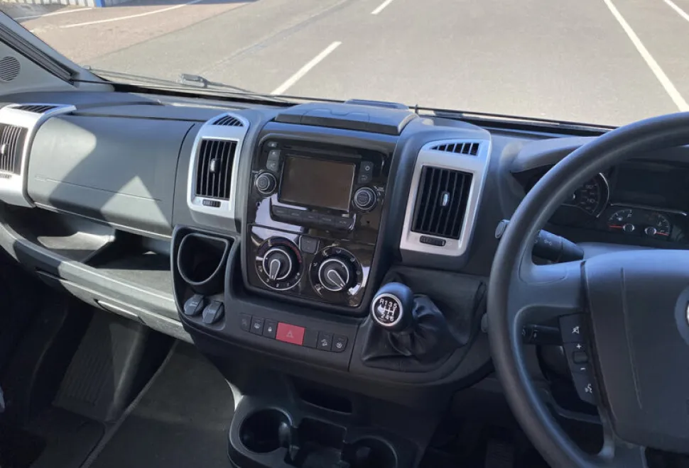 Auto-Trail Imala 615 2019