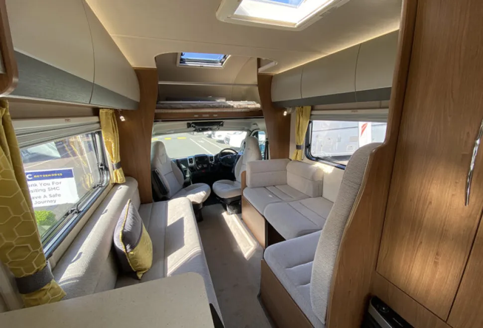 Auto-Trail Imala 615 2019