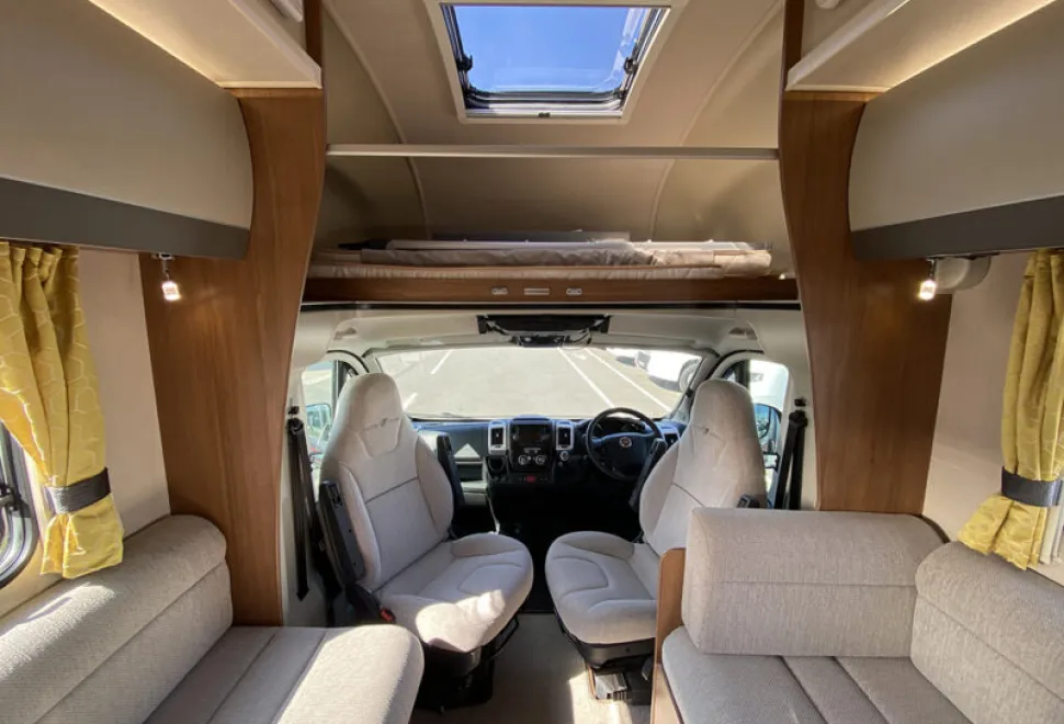 Auto-Trail Imala 615 2019
